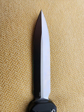 Load image into Gallery viewer, Denali Gentleman's Lightweight 8.0 inch OTF Auto-Knife