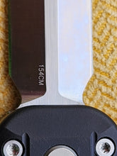 Load image into Gallery viewer, Denali Gentleman's Lightweight 8.0 inch OTF Auto-Knife