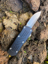 Load image into Gallery viewer, The Butte OTF 5 inch