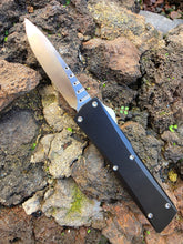 Load image into Gallery viewer, The Wrangell OTF 8 inch