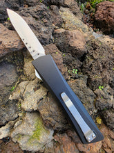 Load image into Gallery viewer, The Wrangell OTF 8 inch