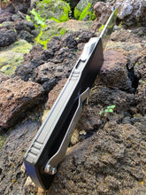 Load image into Gallery viewer, The Wrangell OTF 8 inch