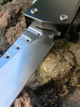 Load image into Gallery viewer, The Wrangell OTF 8 inch