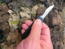 Load image into Gallery viewer, Mini OTF - Replaceable Scalpel Blades