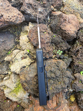 Load image into Gallery viewer, Mini OTF - Replaceable Scalpel Blades