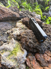 Load image into Gallery viewer, Mini OTF - Replaceable Scalpel Blades