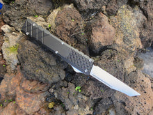 Load image into Gallery viewer, The Foraker OTF 7 inch