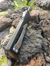 Load image into Gallery viewer, The Foraker OTF 7 inch