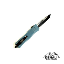 Load image into Gallery viewer, Mini Denali OTF knife, 7.0 inches open