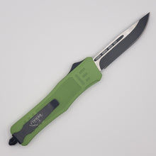 Load image into Gallery viewer, Mini Denali OTF knife, 7.0 inches open