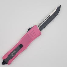 Load image into Gallery viewer, Mini Denali OTF knife, 7.0 inches open