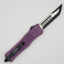 Load image into Gallery viewer, Medium Denali Devildog OTF knife, 8.25 inches open