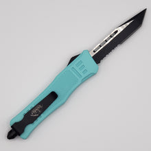 Load image into Gallery viewer, Mini Denali OTF knife, 7.0 inches open