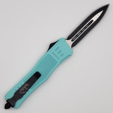 Load image into Gallery viewer, Mini Denali OTF knife, 7.0 inches open