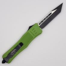 Load image into Gallery viewer, Mini Denali OTF knife, 7.0 inches open