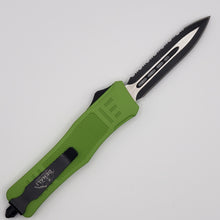 Load image into Gallery viewer, Mini Denali OTF knife, 7.0 inches open