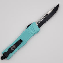 Load image into Gallery viewer, Mini Denali OTF knife, 7.0 inches open