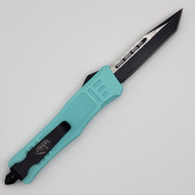 Load image into Gallery viewer, Mini Denali OTF knife, 7.0 inches open