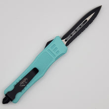 Load image into Gallery viewer, Mini Denali OTF knife, 7.0 inches open