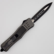 Load image into Gallery viewer, Mini Denali OTF knife, 7.0 inches open
