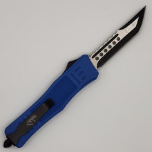 Load image into Gallery viewer, Medium Denali Devildog OTF knife, 8.25 inches open