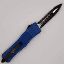 Load image into Gallery viewer, Mini Denali OTF knife, 7.0 inches open