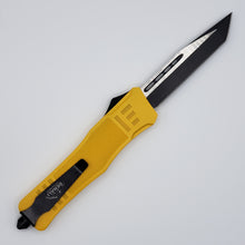 Load image into Gallery viewer, Medium Denali OTF knife, 8.25 inches open