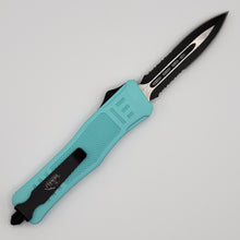 Load image into Gallery viewer, Mini Denali OTF knife, 7.0 inches open