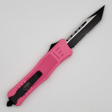 Load image into Gallery viewer, Mini Denali OTF knife, 7.0 inches open