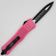 Load image into Gallery viewer, Mini Denali OTF knife, 7.0 inches open
