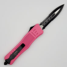 Load image into Gallery viewer, Mini Denali OTF knife, 7.0 inches open