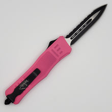 Load image into Gallery viewer, Mini Denali OTF knife, 7.0 inches open