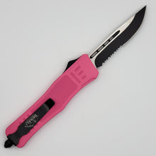 Load image into Gallery viewer, Mini Denali OTF knife, 7.0 inches open