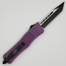 Load image into Gallery viewer, Mini Denali OTF knife, 7.0 inches open
