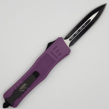 Load image into Gallery viewer, Mini Denali OTF knife, 7.0 inches open