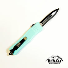 Load image into Gallery viewer, Mini Denali OTF knife, 7.0 inches open