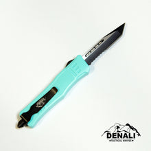 Load image into Gallery viewer, Mini Denali OTF knife, 7.0 inches open