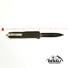 Load image into Gallery viewer, Large Osprey OTF knife, 10.0 inches open