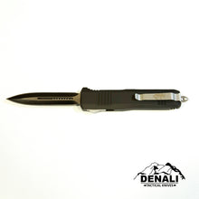 Load image into Gallery viewer, Large Osprey OTF knife, 10.0 inches open
