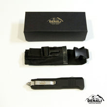 Load image into Gallery viewer, Large Osprey OTF knife, 10.0 inches open