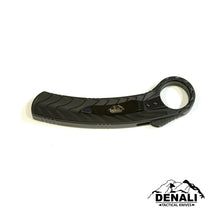 Load image into Gallery viewer, Karambit Out The Front Auto-Knife 8.6 inches open
