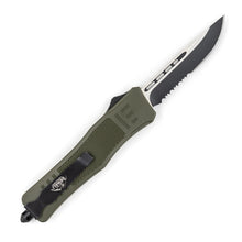 Load image into Gallery viewer, Mini Denali OTF knife, 7.0 inches open