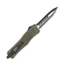 Load image into Gallery viewer, Mini Denali OTF knife, 7.0 inches open