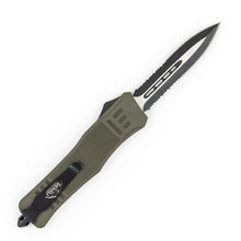 Load image into Gallery viewer, Mini Denali OTF knife, 7.0 inches open