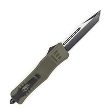 Load image into Gallery viewer, Mini Denali OTF knife, 7.0 inches open