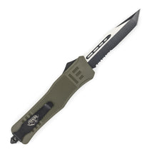 Load image into Gallery viewer, Mini Denali OTF knife, 7.0 inches open