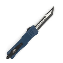 Load image into Gallery viewer, Medium Denali Devildog OTF knife, 8.25 inches open