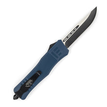 Load image into Gallery viewer, Medium Denali OTF knife, 8.25 inches open