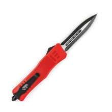 Load image into Gallery viewer, Mini Denali OTF knife, 7.0 inches open