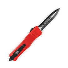 Load image into Gallery viewer, Mini Denali OTF knife, 7.0 inches open